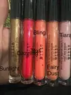 New in Box Stila Luxe Lipgloss In fairy dust