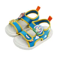在飛比找momo購物網優惠-【Disney 迪士尼】迪士尼童鞋 玩具總動員 胡迪與巴斯 