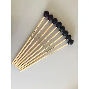 【Buffalo Music】Balter Mallets Chamber系列 621R~624R 藤柄木琴槌