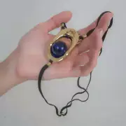 Sylvie Monthule Excite Clitoris Jewel - Gold