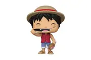 One Piece Monkey D. Luffy Pop! Vinyl