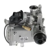 GENUINE PORSCHE Diesel Exhaust Gas Recirculator Heat Dissipator PAB-131-515-C