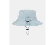 Toshi Sunhat Folk Koko Dog - Extra Small