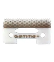 Gamma+ LP Ceramic Staggered Tooth Cutting Blade for Clippers