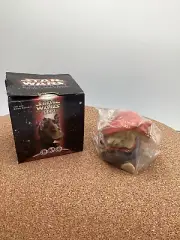 Star Wars Episode 1 Squishy 1999 KFC Taco Bell Pizza Hut Jar Jar Binks