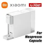 Xiaomi Capsule Coffee Machine Automatic Espresso Nespresso Grinder Maker 20 Bar