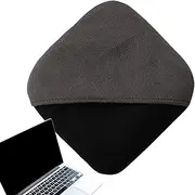 Computer Screen Cleaning Cloth | Laptop Screen Microfiber Cleaning Cloth | Soft Cloth for TV Laptop Computer Monitors, LCD Display, Phone, Car Screen, and Electronic Devices