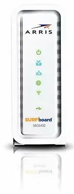Cable Modem Wi Fi Router Comcast Xfinity Spectrum Cox Mediacom Internet Wireless