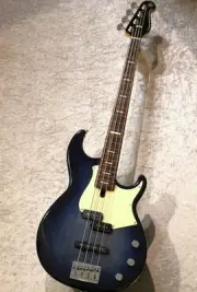YAMAHA Pro Series BBP34 Moon Light Blue BB top of the line model Made in Jap