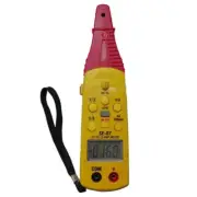 Se-07 Ac/dc Digital Clamp Meter Sensitivity 0.1Ma, Range 4A AC/DC Digital Clamp