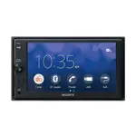 XAV-AX1000 15.7 cm (6.2 inch) Apple CarPlay Media Receiver with BLUETOOTH