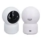 WiFi Indoor Camera For Dual Way Call 360 Degree Automatic Tracking 1296P W❤