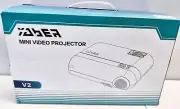 Yaber V2 WiFi Mini Video Projector