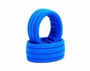 Core RC 687 1/10 Buggy Closed Cell Inserts, Rear