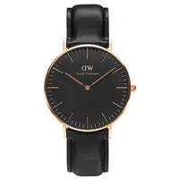 在飛比找蝦皮購物優惠-二手轉賣*DW Daniel Wellington Clas