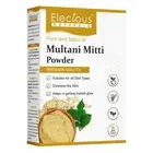 SUSTAIN GO 100% Natural Multani Mitti powder for Face, Skin and Hair 200gm