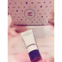 在飛比找蝦皮購物優惠-香奈兒CHANEL 3.5DA彈力緊緻活萃乳霜（豐潤版）5M