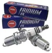 NGK 3690 IRIDIUM SPARK PLUG TR7-IX 1996-14 FORD SVT MUSTANG COBRA GT500 GT (for: Ford)
