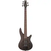 Ibanez SR305EB WNF (Walnut Flat) Ibanez Limited Edition 5 String Bass