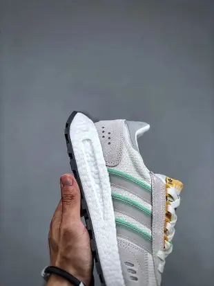 【格格巫】阿迪達斯 adidas Racing E5 Boost Prototype 速度輕盈復古系列