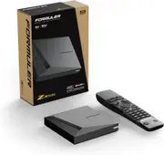 Formuler Z11 Pro Max 4K Android 11 Media Streamer