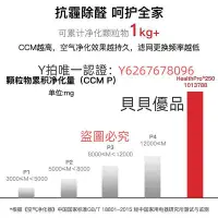 在飛比找Yahoo!奇摩拍賣優惠-淨化器 瑞士IQAir空氣凈化器家用除臥室除菌霧霾二手凈化機