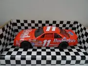 #11 Bill Elliott Budweiser T-Bird 1/18 Ertl American Muscle