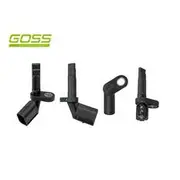 Goss Wheel Speed Sensor - Vw/Audi - WS178