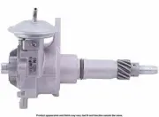 Cardone 31-26443 Remanufactured Distributor Fits select: 1989-1994 ISUZU CONVENT