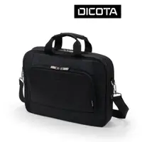 在飛比找蝦皮購物優惠-Dicota 14.1 英寸筆記本電腦包公文包 D31324