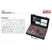 Toledo Timing Tool Kit - 304719