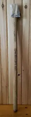 Collins Sledgehammer Replacement Handle with Wedge Set 36" Long NOS