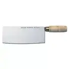 Dexter Russell 20 X 8cm Traditional Chinese Chefs Knife 02525 - 08020