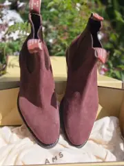 womens rm williams boots