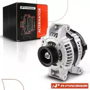 Alternator for Chrysler Sebring Dodge Stratus 120A 12V Clockwise 6 Groove Pulley (for: Chrysler)