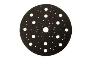 Mirka 9166-5 Abranet 6" 67H Grip Interface Pad, 5/Pkg.