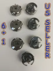 BOBBIN CASE PIGTAIL for Tajima Barudan Brother, SWF, Ricoma