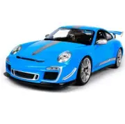 Bburago 1:18 Porsche 911 GT3 RS 4.0 Racing Car Vehicle Diecast Model New in Box