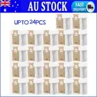 8/12/16/24XDust Bags for Ecovacs DEEBOT OZMO T8,T8 AIVI,T8 Max,T8 Vacuum Cleaner