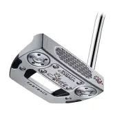 2025 Titleist Scotty Cameron Studio Style Fastback Putter RH