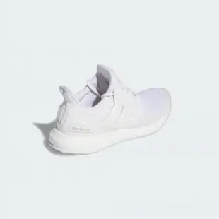 【adidas 愛迪達】慢跑鞋 女鞋 運動鞋 緩震 ULTRABOOST 1.0 W 白 ID9632