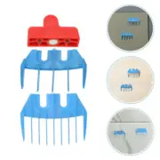 Electric Wool Shear Card Holder Sheep Shearing Tool Attachment Trimmer Guide