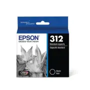 Epson T312120-S INK CARTRIDGE - BLACK - EXPRESSION PHOTO XP-8600 SMALL-IN-ONE PR