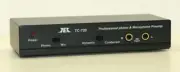 Technolink TC-720 Mic/RIAA Phono Preamp; Accepts Both Dynamic & Condensor Mics