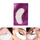 50Pair Eye Pad Eyelash Extensions Under Eye extension WJ I0T7. Patch B0Q1
