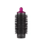 Round Volumizing Brush For Dyson HS01/HS05 Airwrap Attachment for Limp Flat Hair