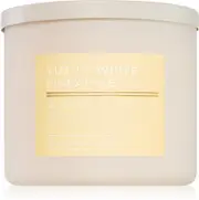 Bath & Body Works Yuzu + White Pineapple scented candle 411 g