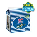 統一麵 鮮蝦風味(5入/袋)