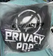 Privacy pop mini bed tent Design Starry