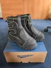 Blundstone Smelter Safety Work Boot US10.5